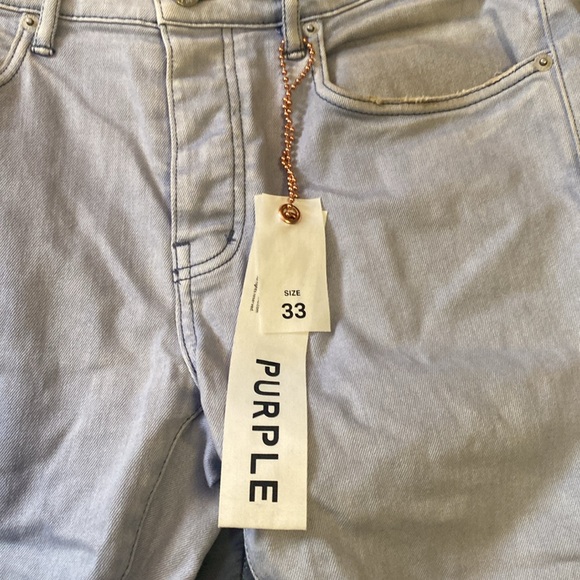 Purple Brand Jeans Style No.P001 - Picture 4 of 9